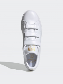 Кеди Adidas Stan Smith CF модель FX5508 Фото