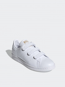 Кеди Adidas Stan Smith CF модель FX5508 Фото