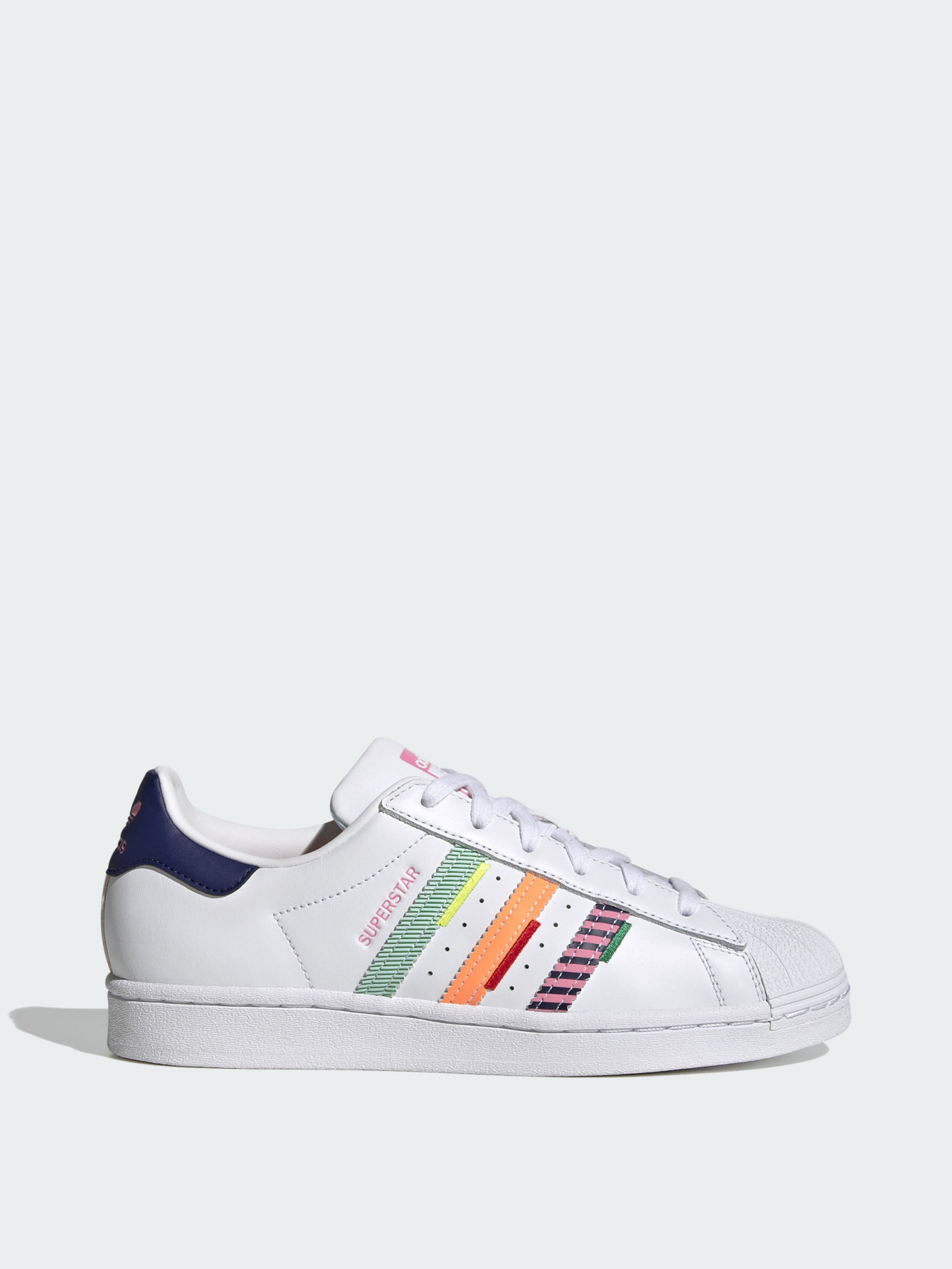 Кеди Adidas Superstar модель GW9783 Кеди Adidas Superstar модель GW9783 Фото