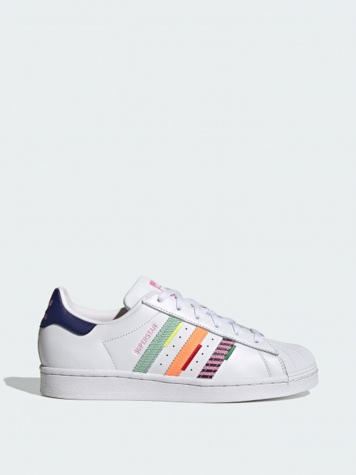 Кеди Adidas Superstar модель GW9783 Фото