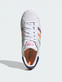 Кеди Adidas Superstar модель GW9783 Фото