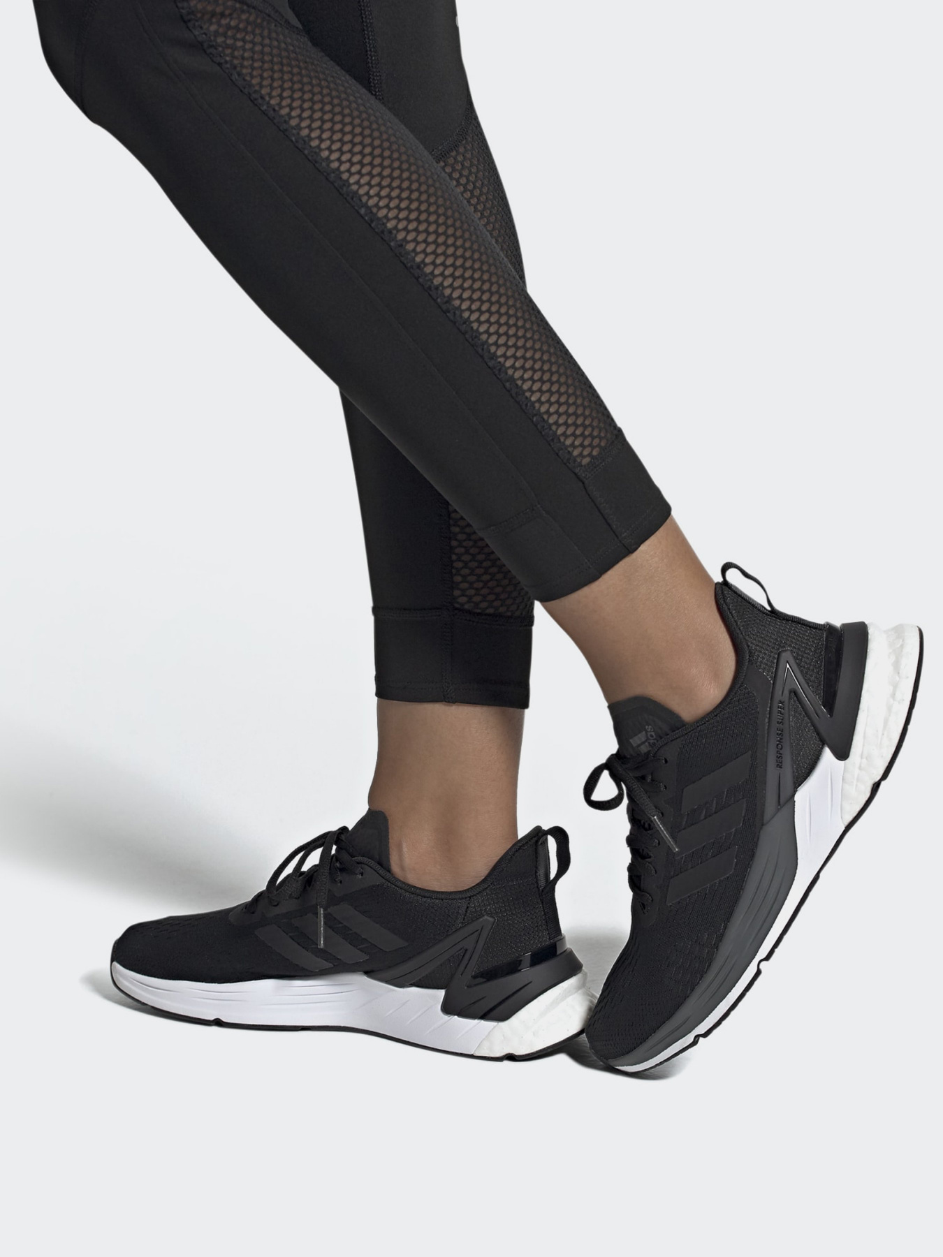 Кросівки Adidas Response Super  модель FX4833 Фото