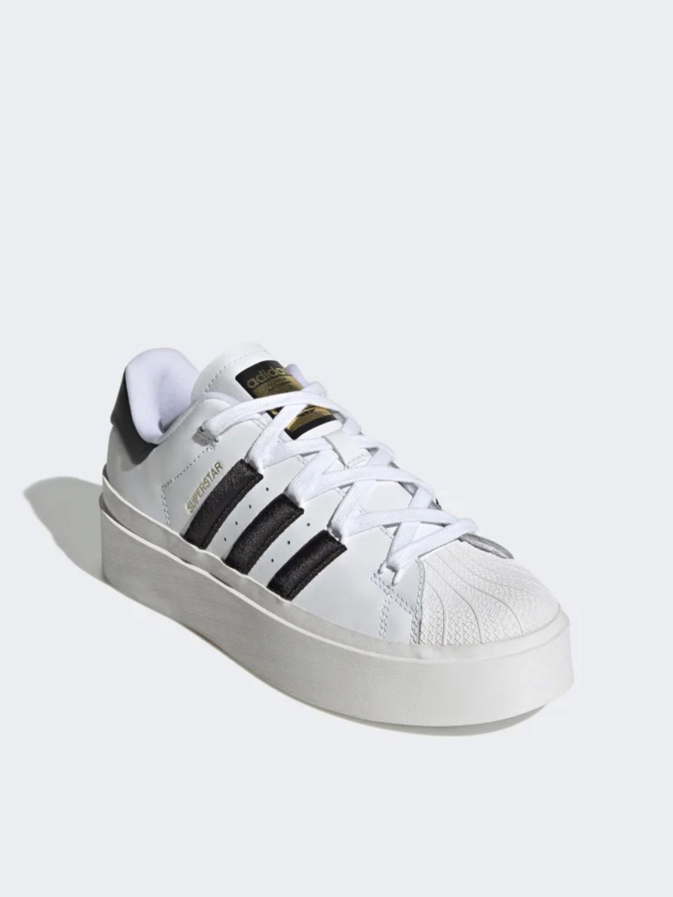 Кеди Adidas Superstar Bonega модель GX1840 Фото