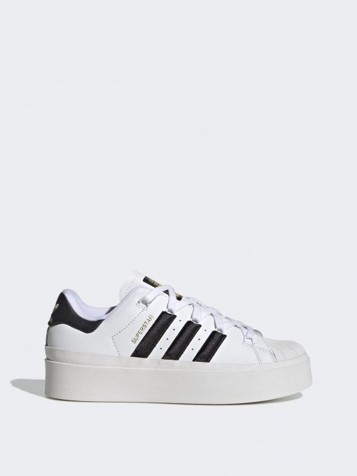 Кеди Adidas Superstar Bonega модель GX1840 Фото