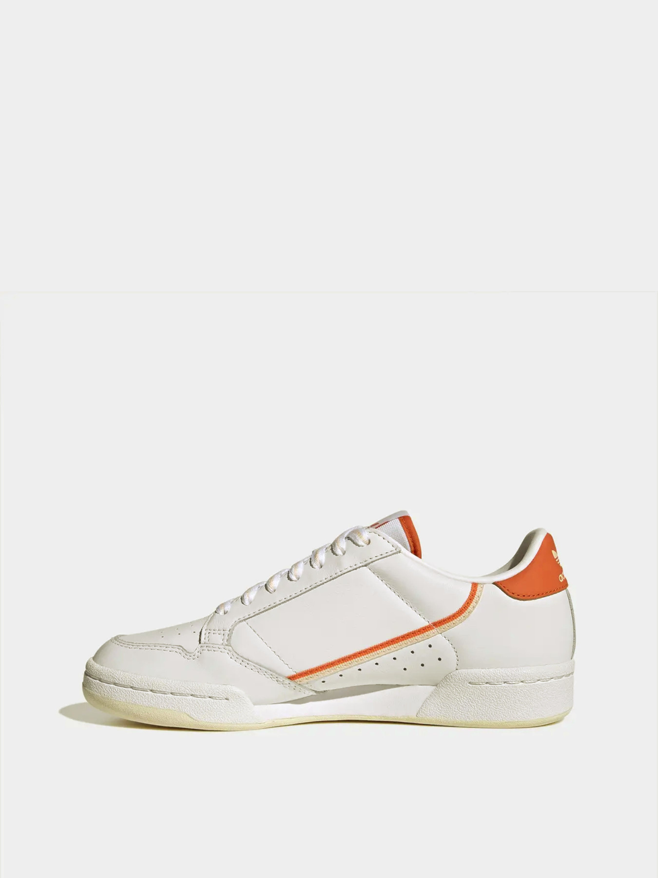 Кеди Adidas Continental 80 Originals модель GX4460 Фото