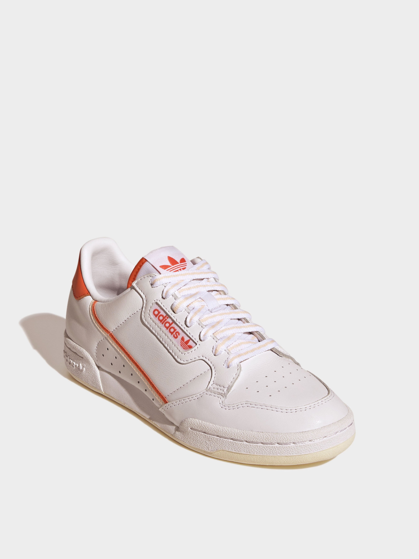 Кеди Adidas Continental 80 Originals модель GX4460 Фото