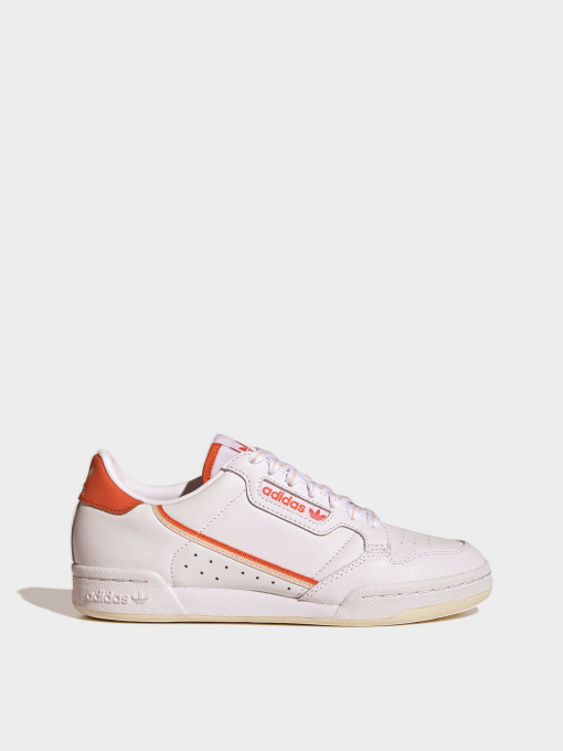 Кеди Adidas Continental 80 Originals модель GX4460 Фото