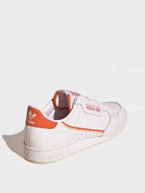 Кеди Adidas Continental 80 Originals модель GX4460 Фото