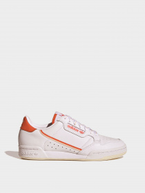 Кеди Adidas Continental 80 Originals модель GX4460 Фото