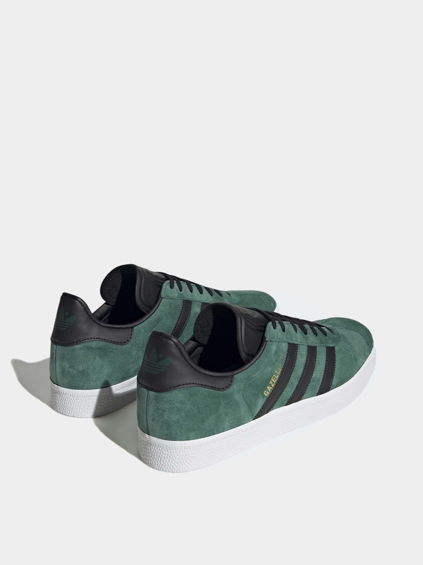 Кеди Adidas Gazelle модель BB5487 Фото