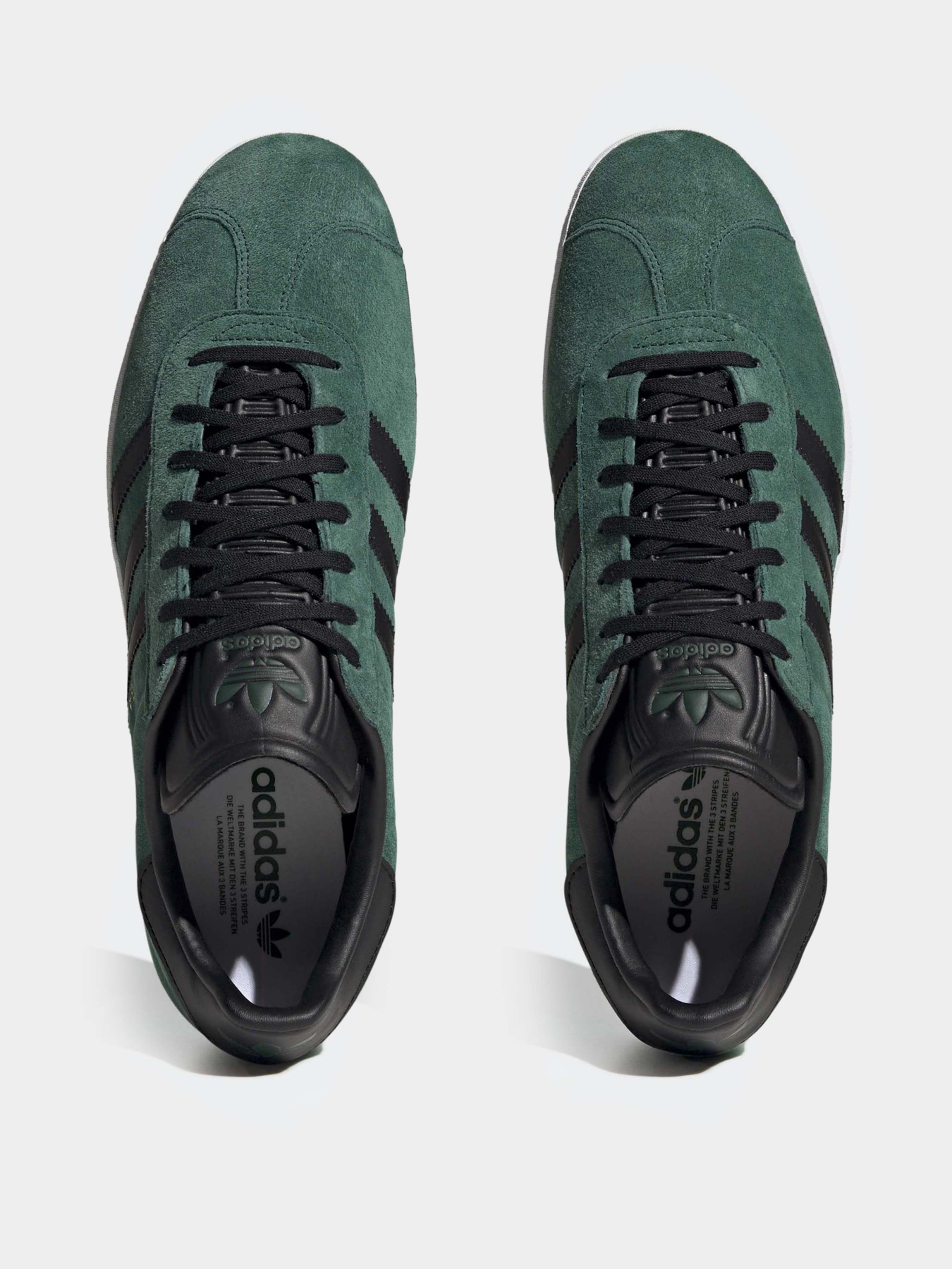 Кеди Adidas Gazelle модель BB5487 Фото