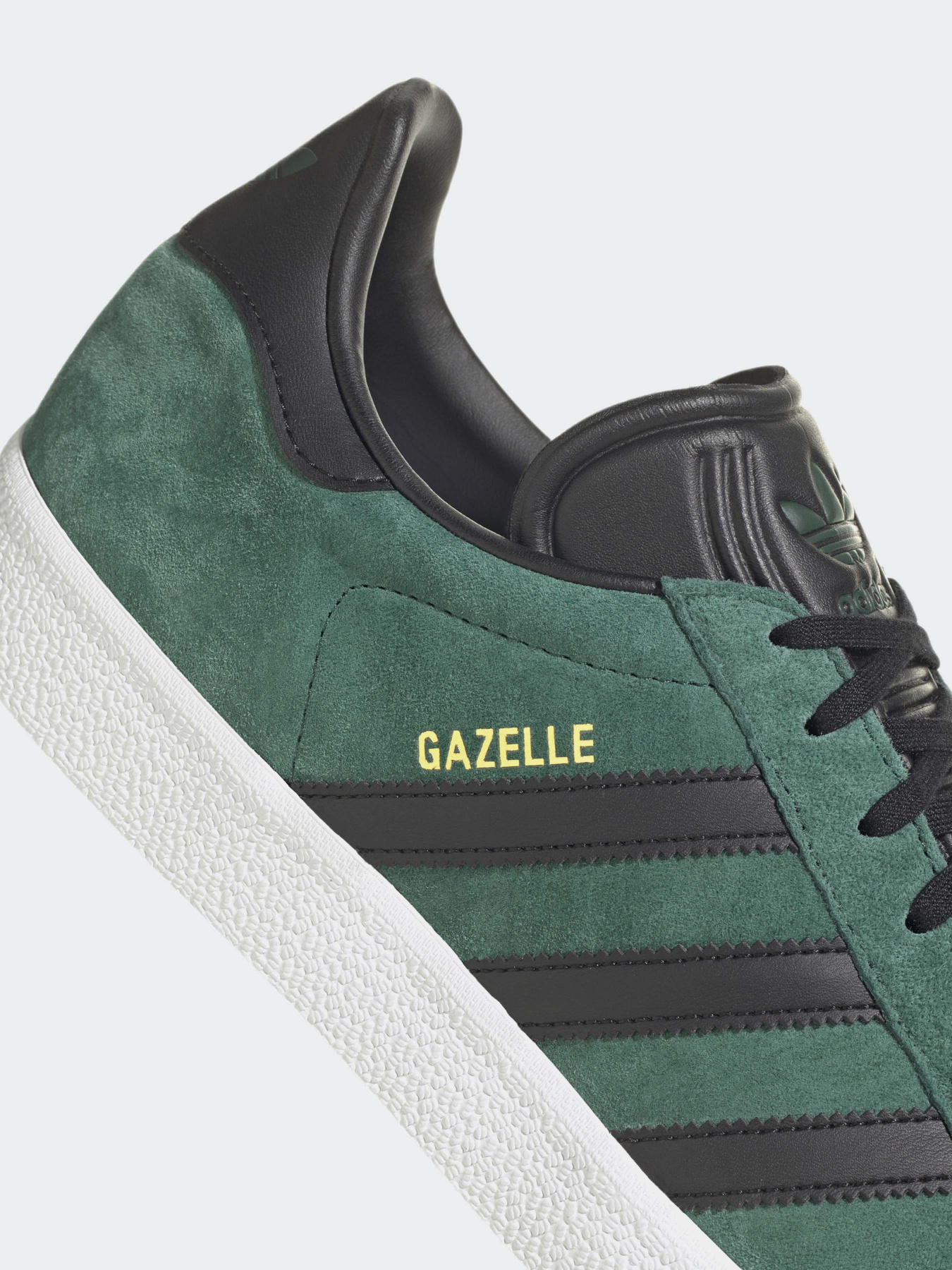 Кеди Adidas Gazelle модель BB5487 Фото