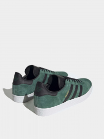 Кеди Adidas Gazelle модель BB5487 Фото