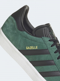 Кеди Adidas Gazelle модель BB5487 Фото