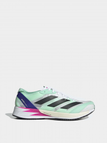 Кросівки Adidas Adizero Adios 7 модель GV9059 Фото