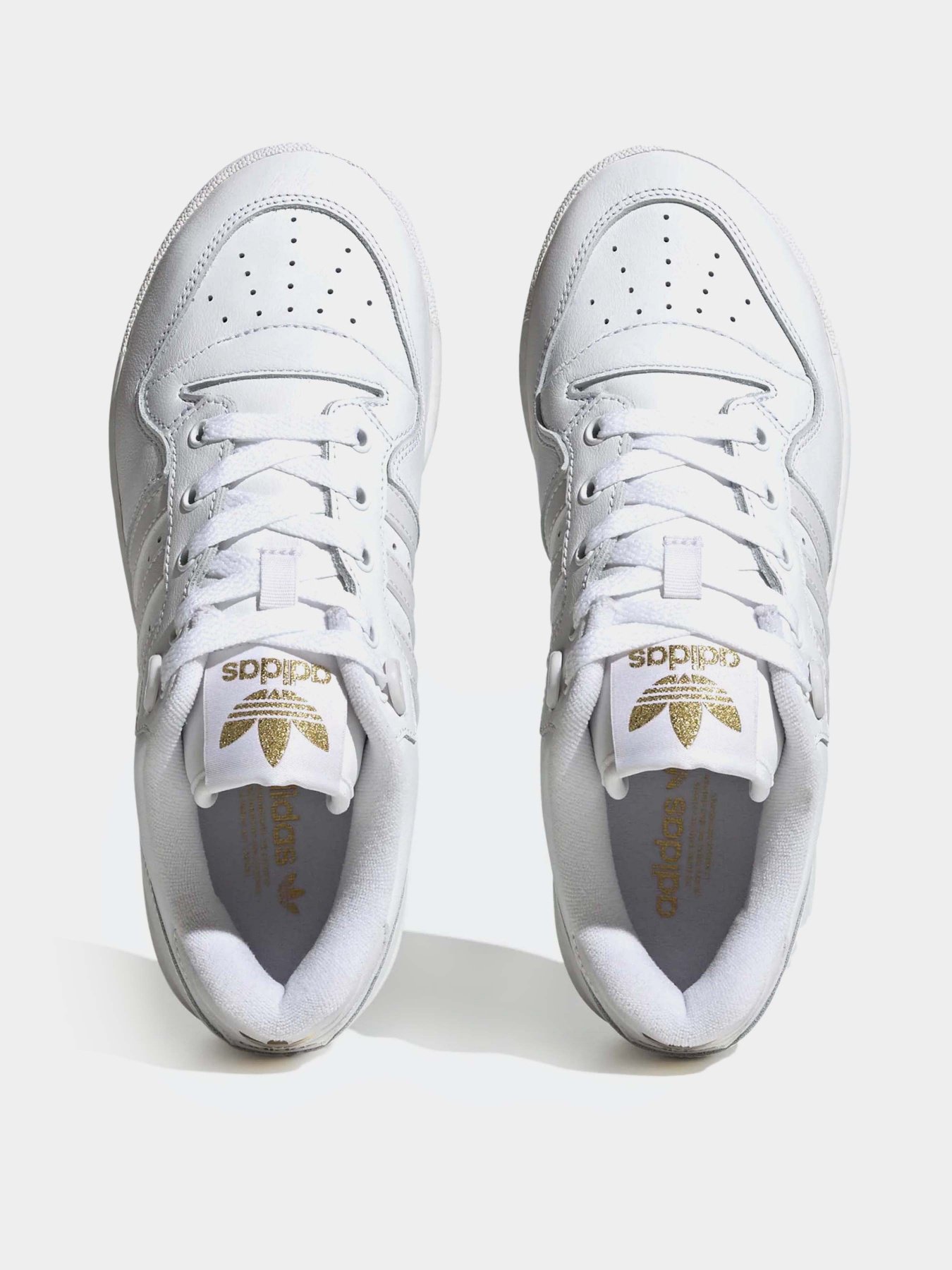 Кеди Adidas Rivalry модель GW2187 Кеди Adidas Rivalry модель GW2187 Фото