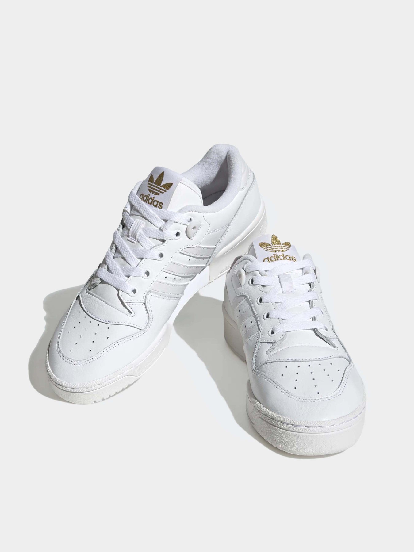 Кеди Adidas Rivalry модель GW2187 Кеди Adidas Rivalry модель GW2187 Фото