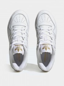 Кеди Adidas Rivalry модель GW2187 Фото