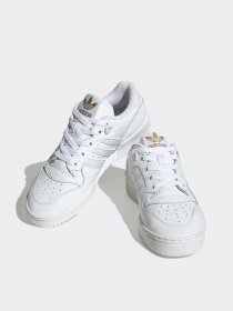 Кеди Adidas Rivalry модель GW2187 Фото