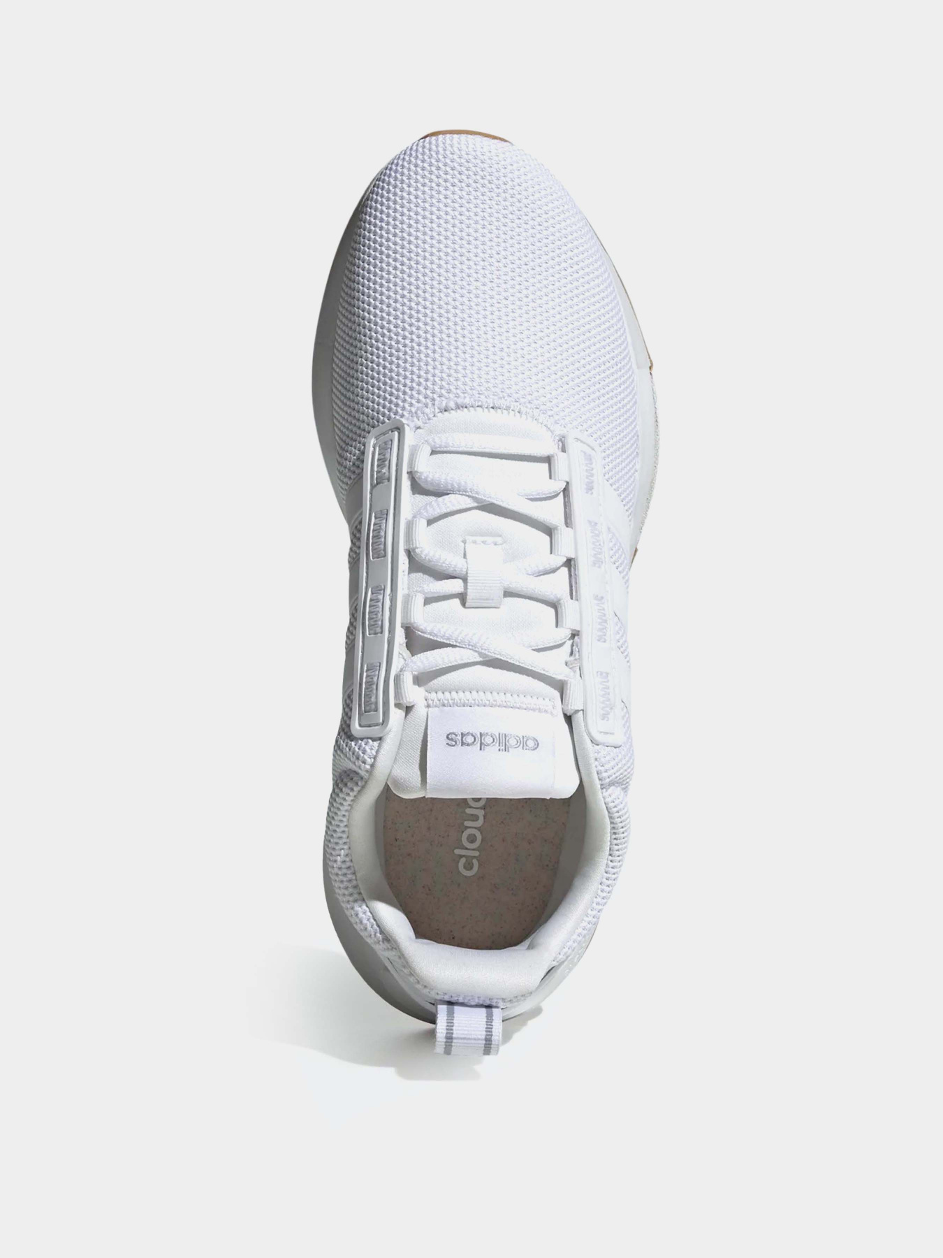 Кроссовки Adidas Racer TR21 модель GX4207 Фото