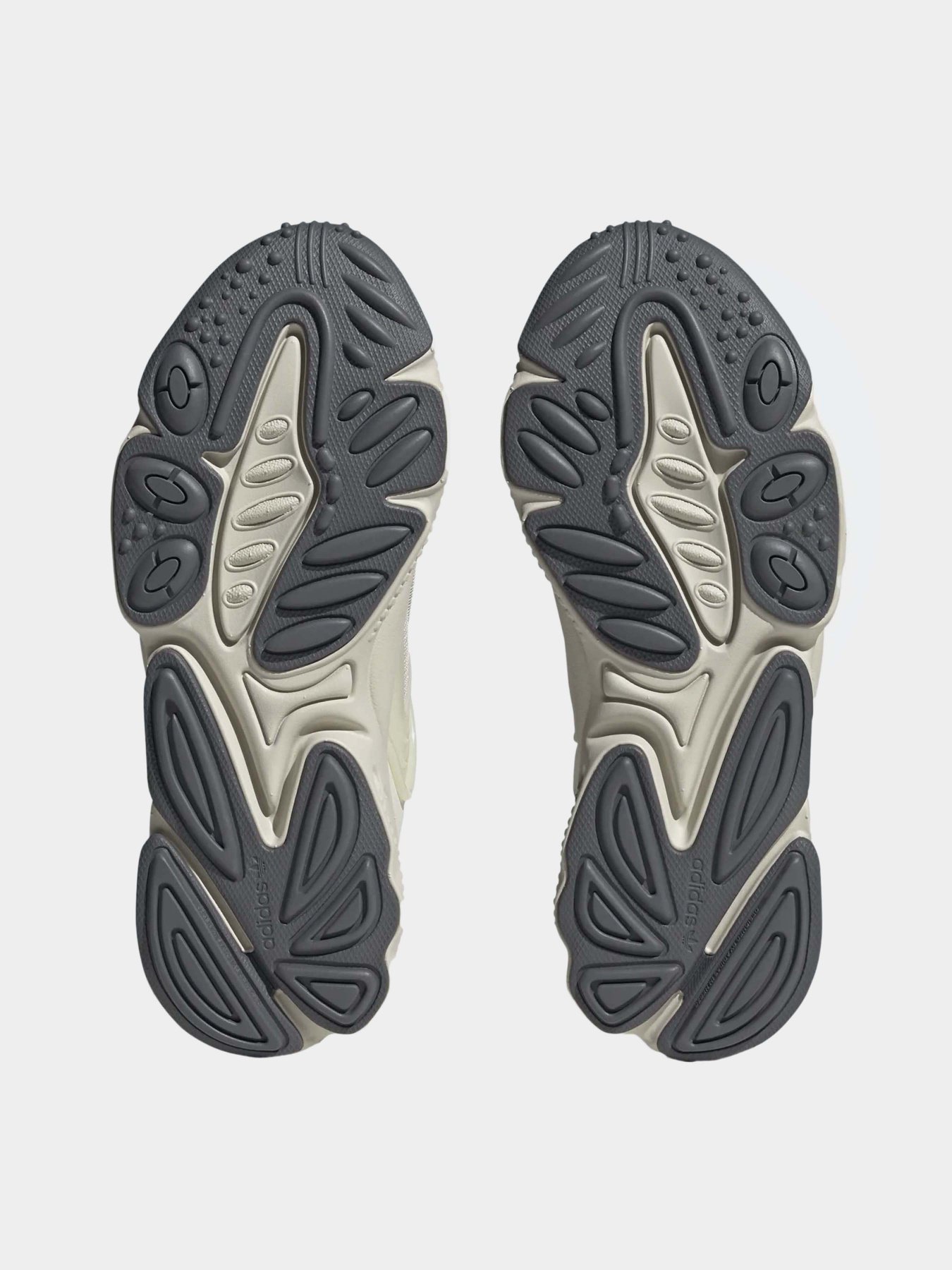 Кросівки Adidas Originals Oztral модель GZ9409 Фото