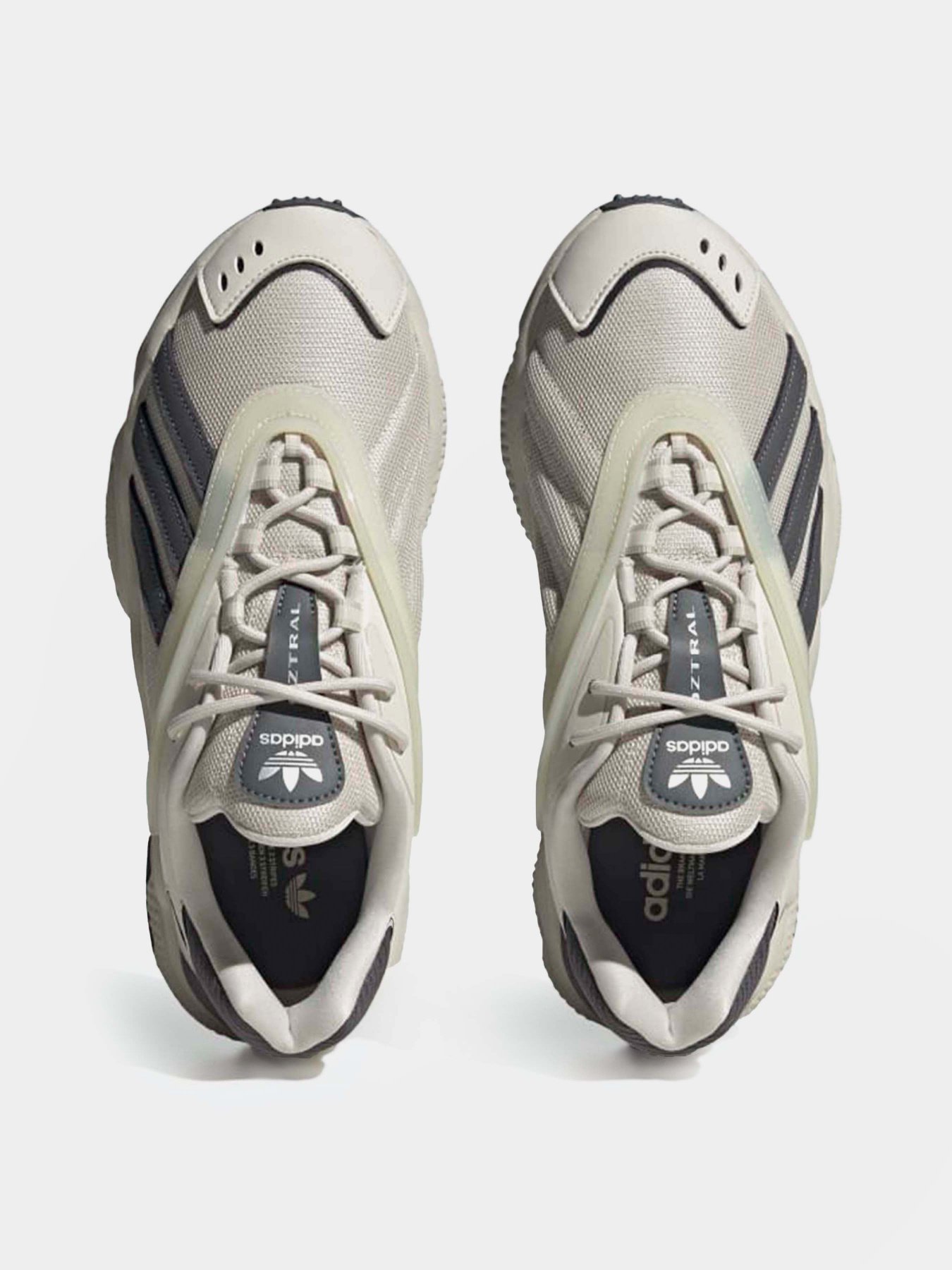 Кросівки Adidas Originals Oztral модель GZ9409 Фото
