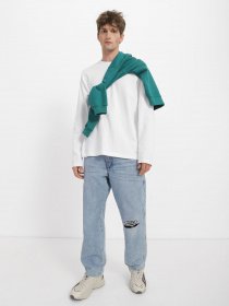 Кросівки Adidas Originals Oztral модель GZ9409 Фото