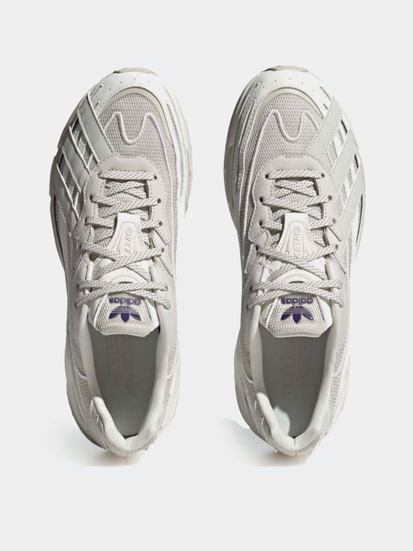 Кросівки Adidas Orketro модель GZ9695 Фото