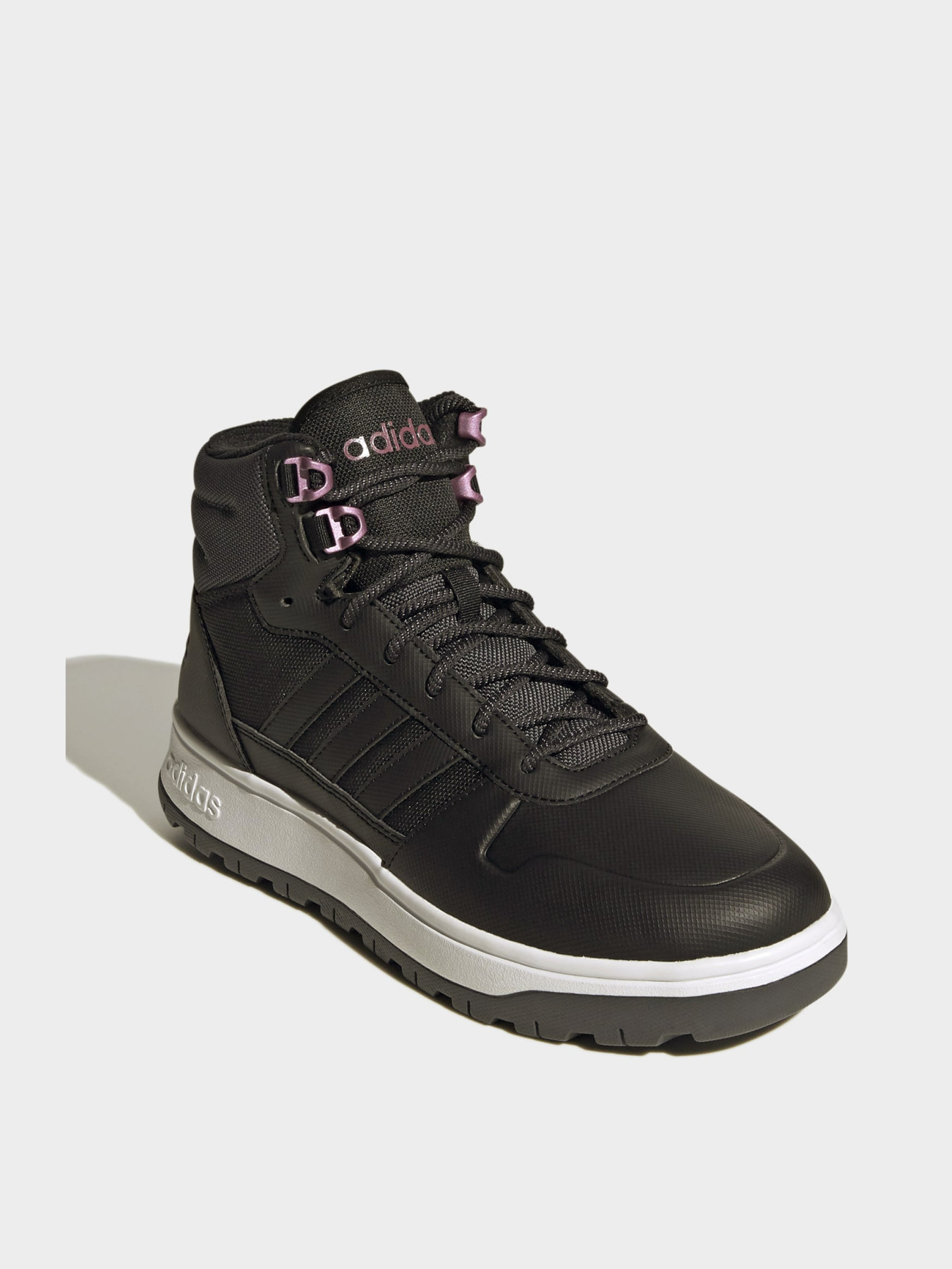 Ботинки и сапоги Adidas BLIZZARE модель FW7095 Фото