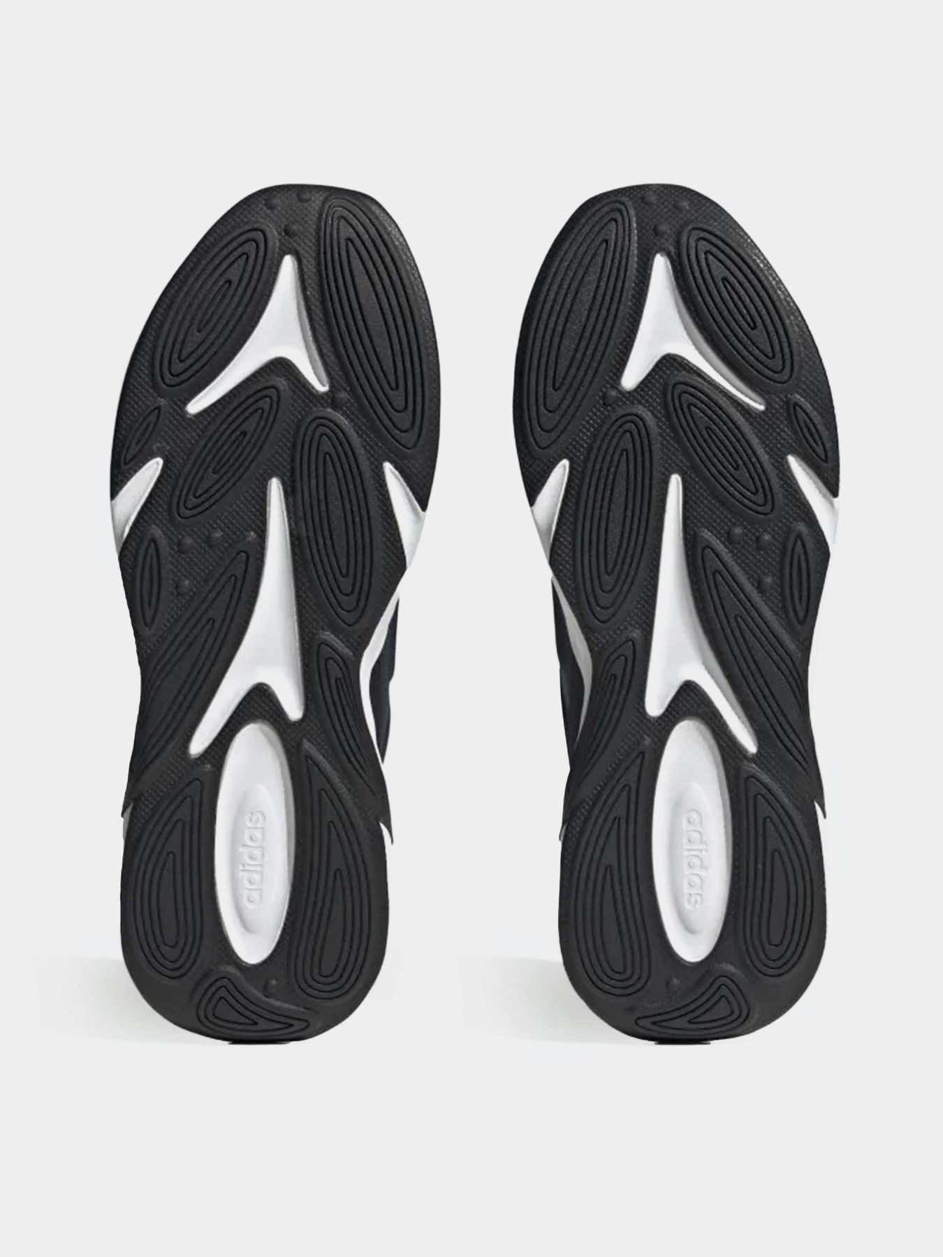 Кроссовки Adidas Ozelle Cloudfoam модель H03506 Кроссовки Adidas Ozelle Cloudfoam модель H03506 Фото