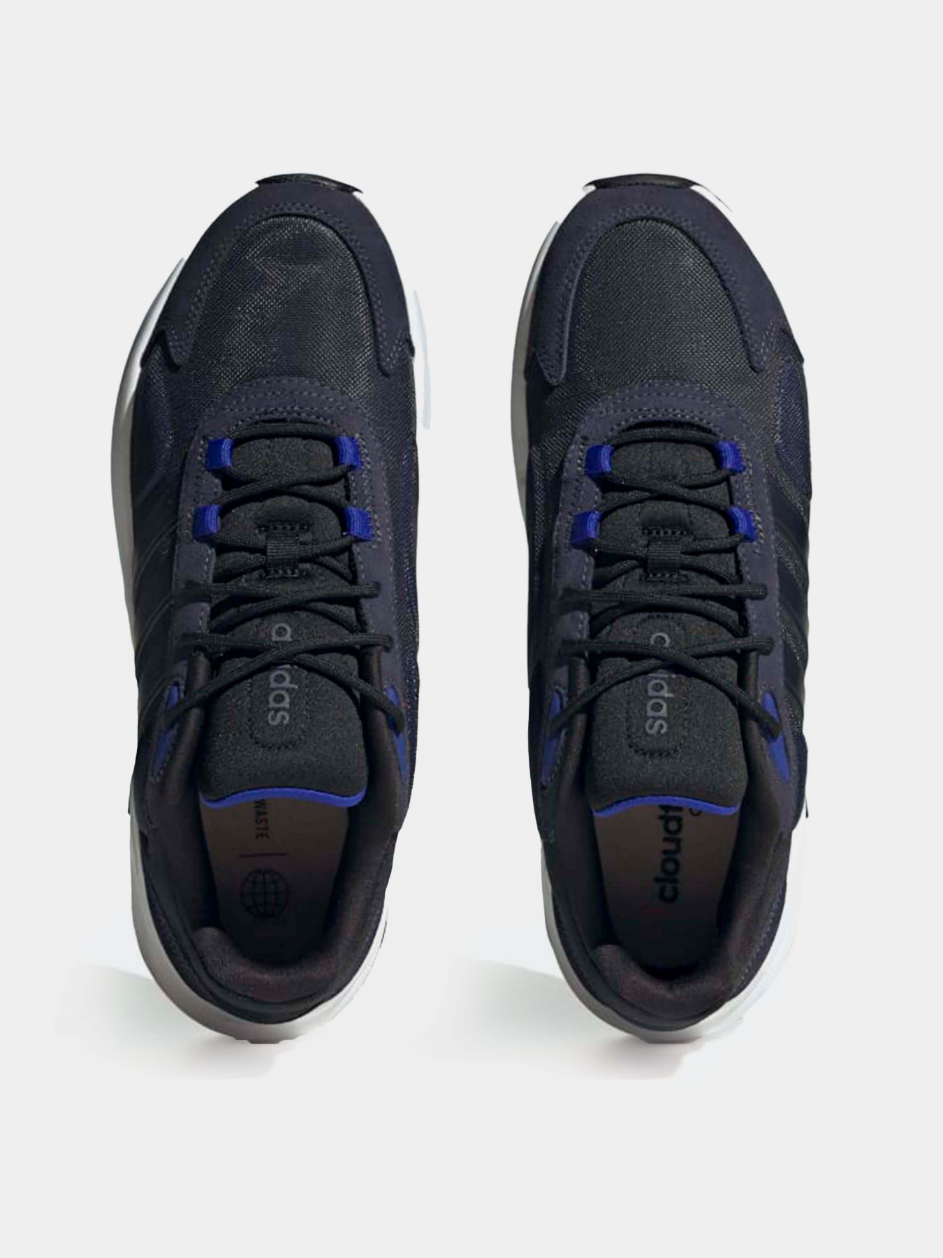 Кроссовки Adidas Ozelle Cloudfoam модель H03506 Кроссовки Adidas Ozelle Cloudfoam модель H03506 Фото