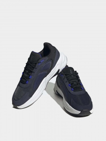 Кроссовки Adidas Ozelle Cloudfoam модель H03506 Фото