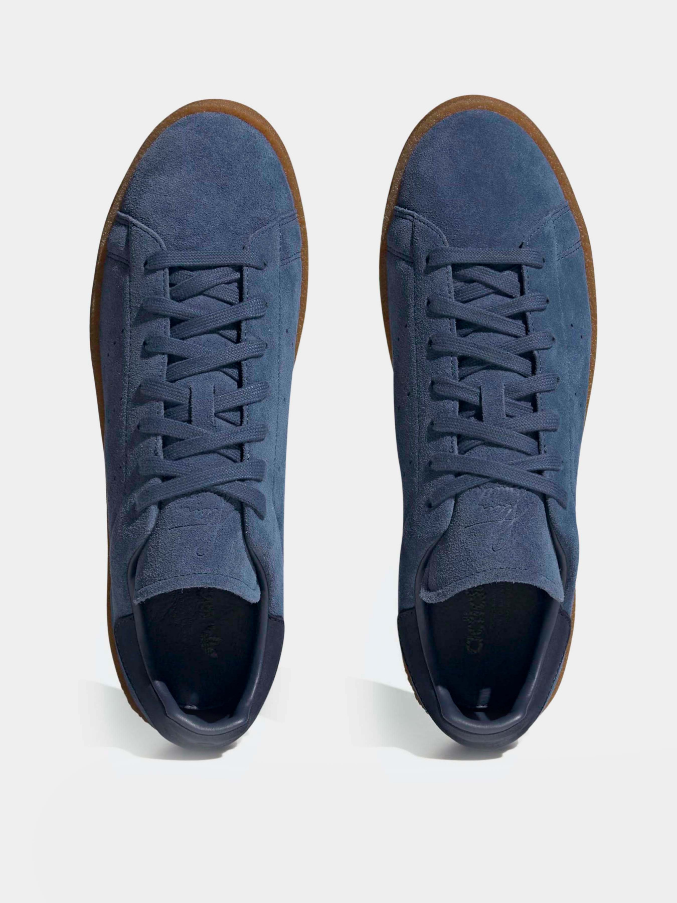 Кеди Adidas Stan Smith модель HQ6834 Кеди Adidas Stan Smith модель HQ6834 Фото