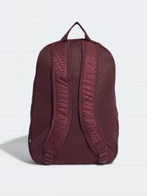 Рюкзаки Adidas Trefoi lJacquard Monogram 21L модель IC2087 Фото