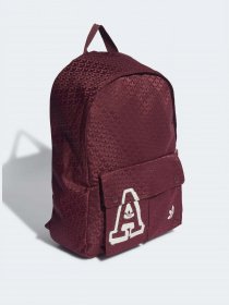 Рюкзаки Adidas Trefoi lJacquard Monogram 21L модель IC2087 Фото