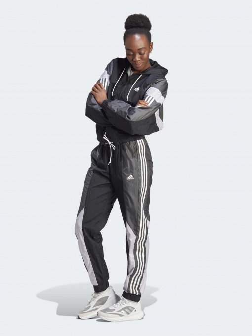 Костюми Adidas Gametime модель IC0413 Фото