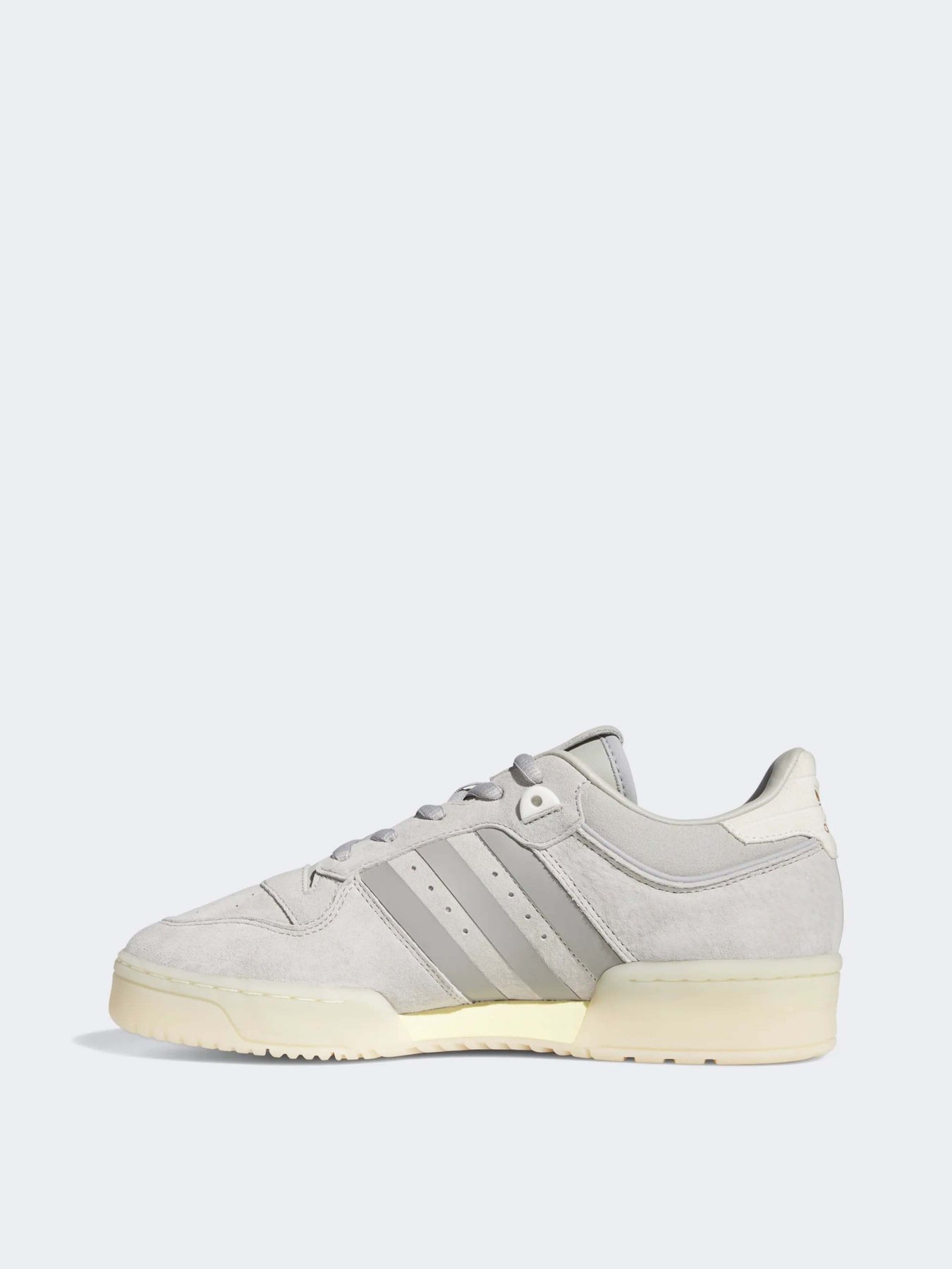 Кеды Adidas Rivalry Low 86 модель FZ6323 Фото