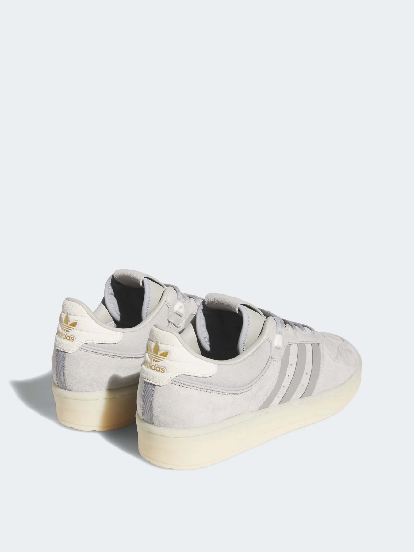 Кеды Adidas Rivalry Low 86 модель FZ6323 Фото