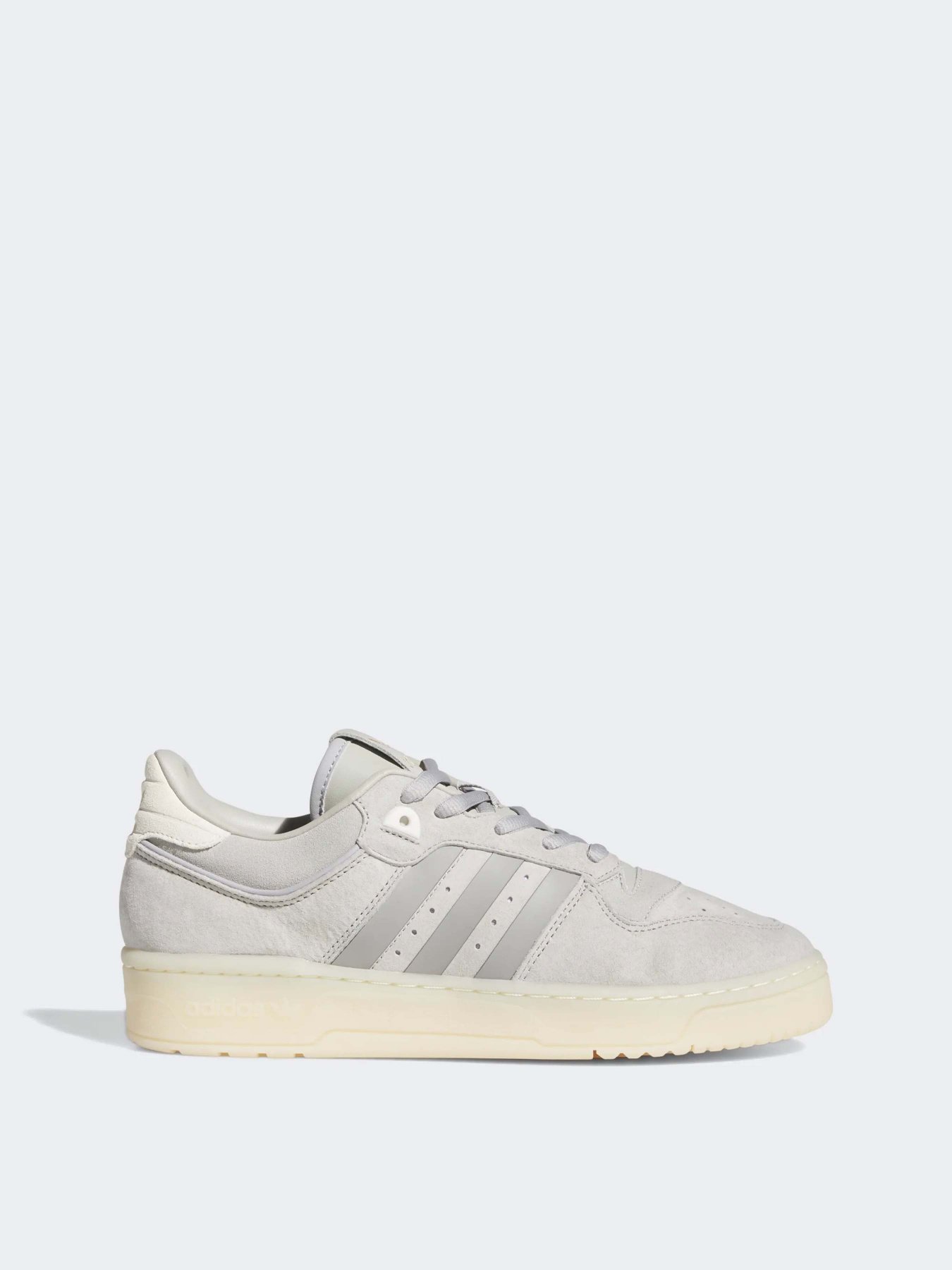 Кеды Adidas Rivalry Low 86 модель FZ6323 Фото