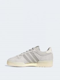 Кеды Adidas Rivalry Low 86 модель FZ6323 Фото