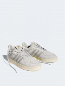 Кеды Adidas Rivalry Low 86 модель FZ6323 Фото