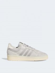 Кеды Adidas Rivalry Low 86 модель FZ6323 Фото