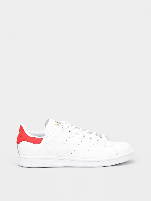 Кеды Adidas Stan Smith модель FZ6370 Фото