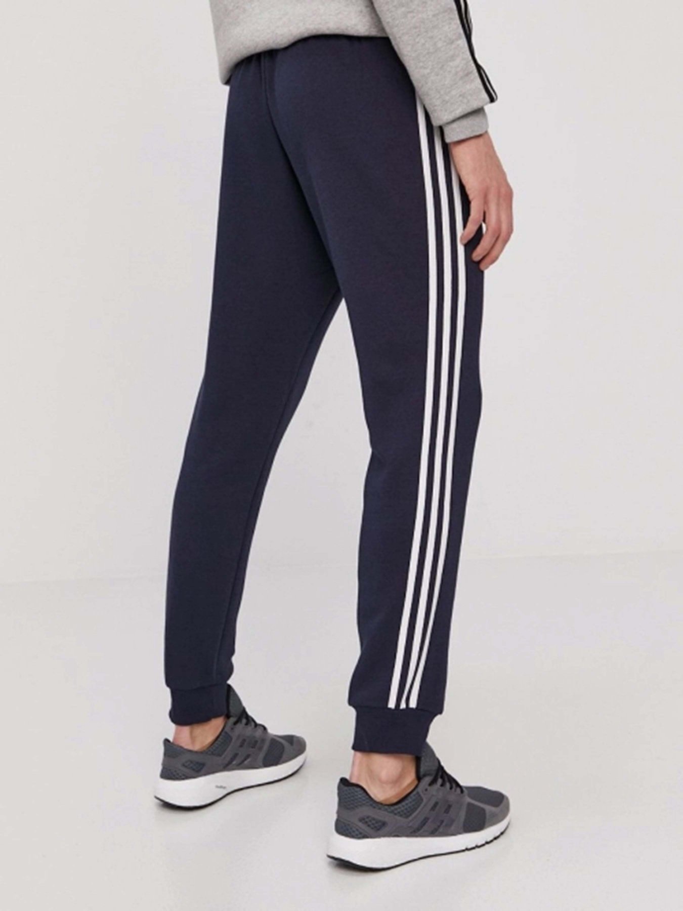 Брюки Adidas Essentials модель GK8823 Фото