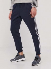Брюки Adidas Essentials модель GK8823 Фото