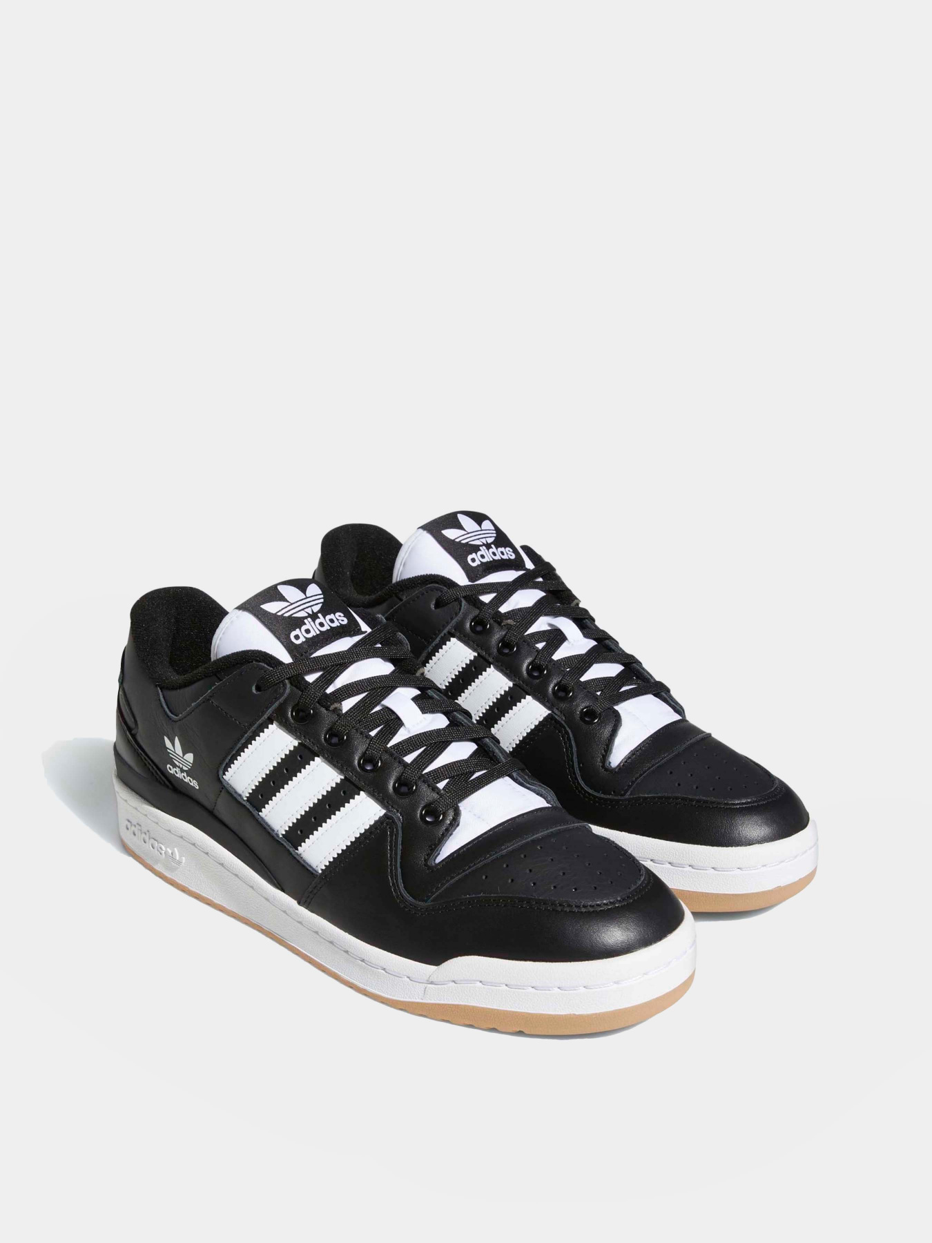 Кеди Adidas Forum 84 Low ADV модель GW6933 Кеди Adidas Forum 84 Low ADV модель GW6933 Фото