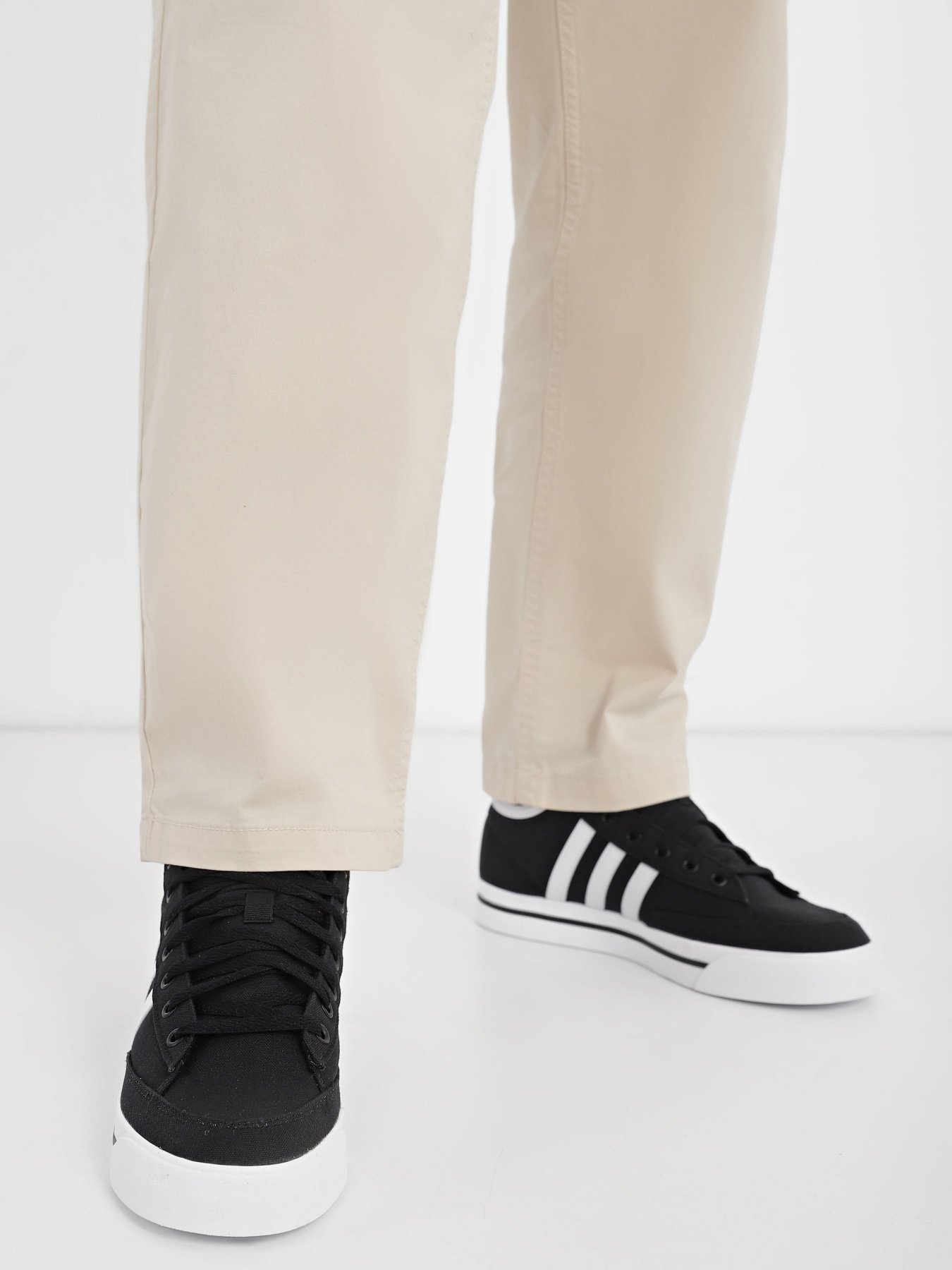 Кеди Adidas Retrovulc модель GW8374 Кеди Adidas Retrovulc модель GW8374 Фото