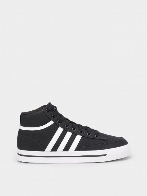 Кеди Adidas Retrovulc модель GW8374 Фото