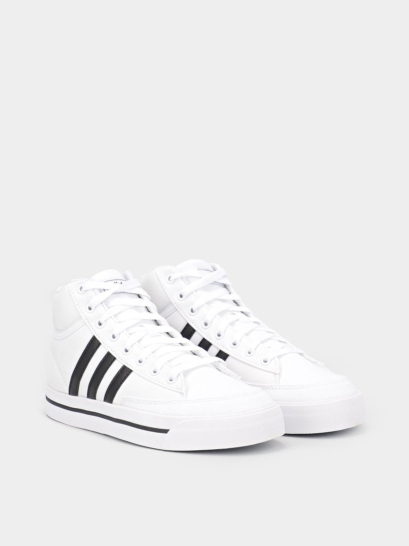 Кеди Adidas Retrovulc модель GW8376 Фото