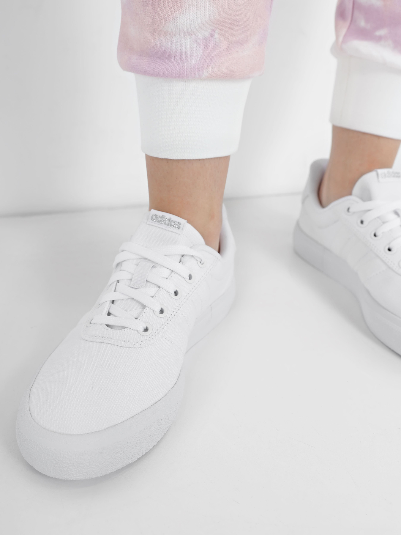 Кеди Adidas Vulc Raid3rФС модель GX0872 Фото